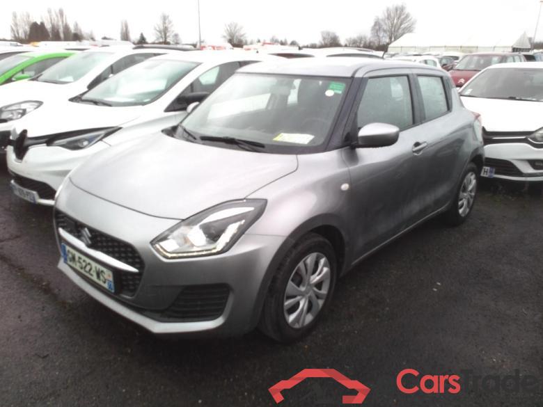 SWIFT 1.2 DJET HY AVANTPM 2BR #1