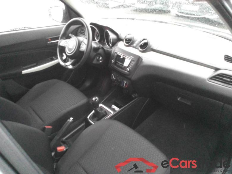SWIFT 1.2 DJET HY AVANTPM 2BR #3