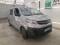 preview Opel Vivaro #3