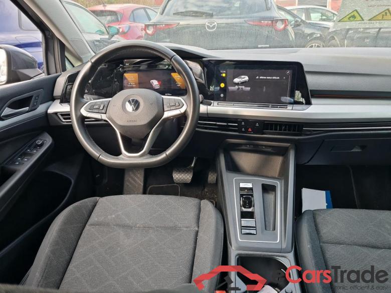 VOLKSWAGEN GOLF VIII 1.0 E-TSI 81KW LIFE DSG #6