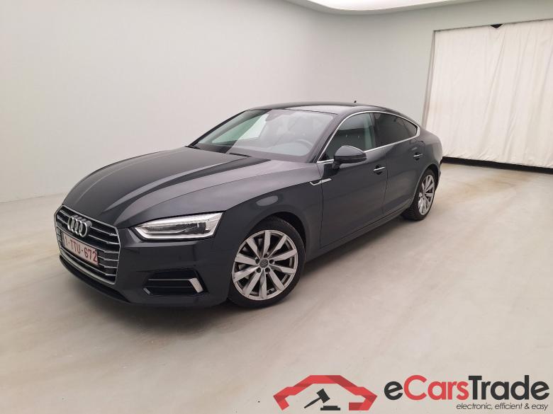 Audi, A5 SB '16, Audi A5 Sportback 2.0 TDi 110kW S tronic Bus. Ed. #4