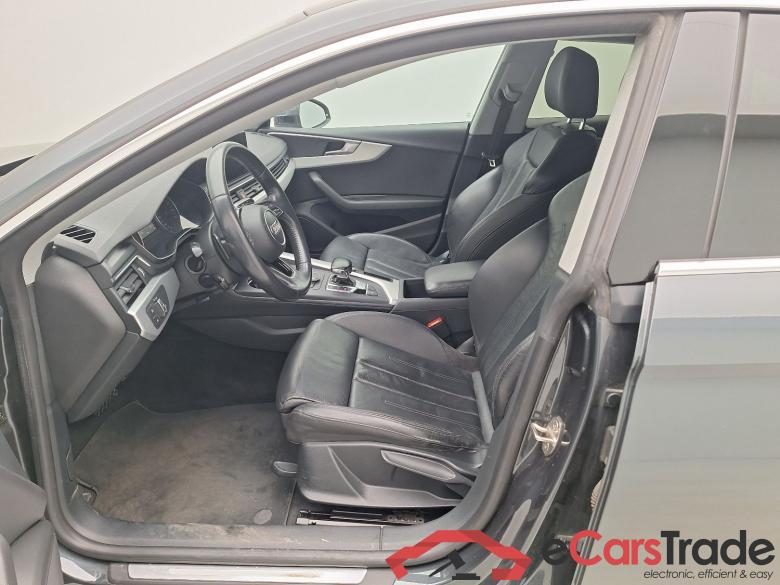 Audi, A5 SB '16, Audi A5 Sportback 2.0 TDi 110kW S tronic Bus. Ed. #6