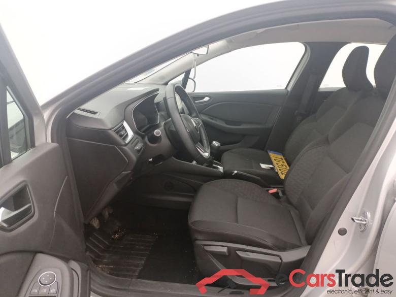 RENAULT CLIO V 1.0 TCe 100 Corporate Edition (EU6.2) 5d #6