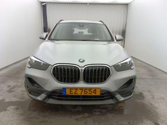 BMW X Series