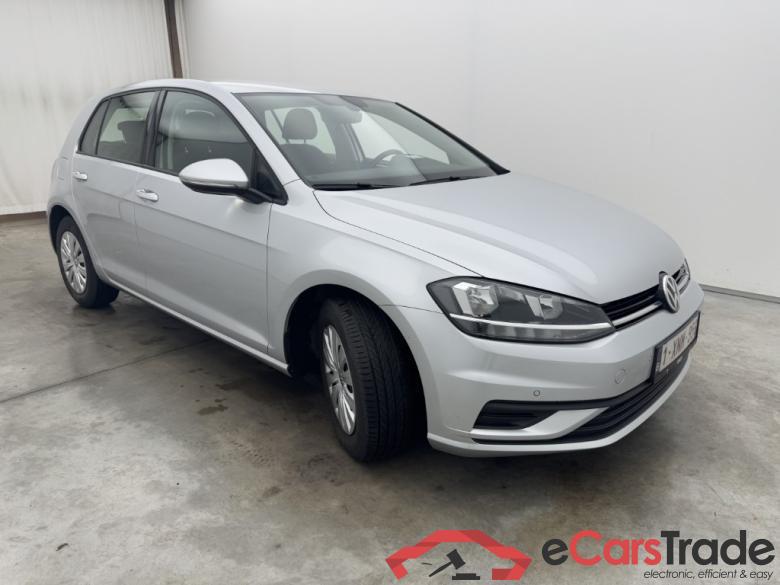 Volkswagen Golf VII 1.0 TSi Trendline 5d #2