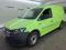 preview Volkswagen Caddy #0