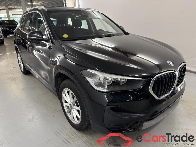 BMW X1 DIESEL - 2019 1.5 d sDrive16 AdBlue Model Advantage Business #2