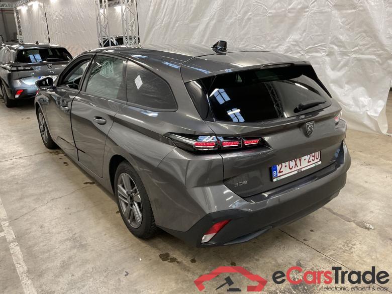 Peugeot, 308 SW '21, Peugeot 308 SW 1.5 BlueHDi 130 S&S EAT8 Active Pack excluweb end 20.02 #3