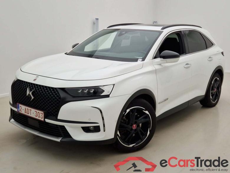 DS 7 CROSSBACK 1.6 E-TENSE PERF. LINE+ AUT #1