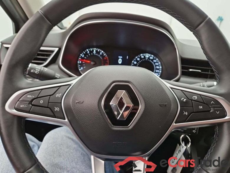 RENAULT CLIO 1.0 TCe Zen #6