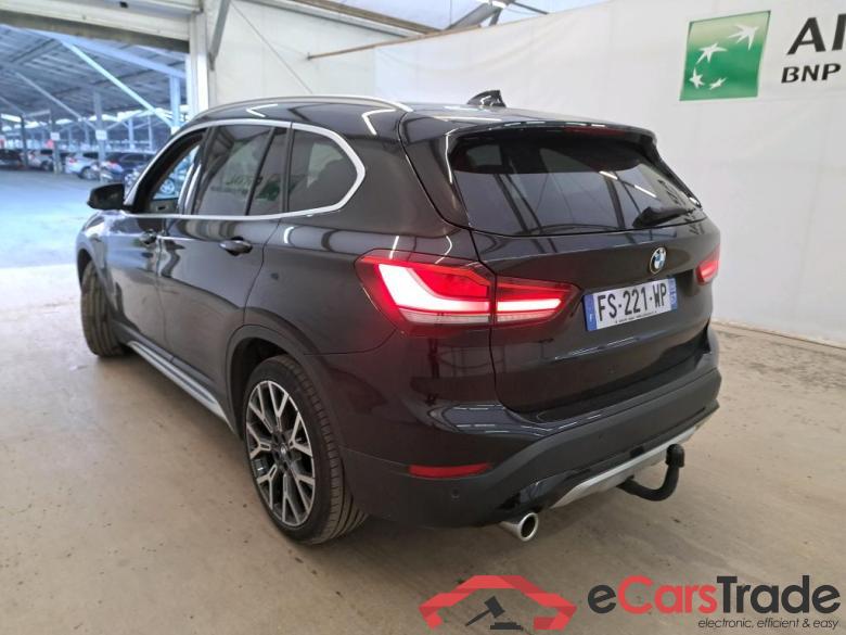 BMW sDrive18i xLine DKG7 X1 sDrive18i xLine BVA7 / VO RECONDITIONNE - PHOTOS AVANT RECONDITIONNEMENT #2