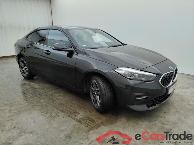 BMW 2 Reeks Gran Coupé 218d (100kW) 4d #2