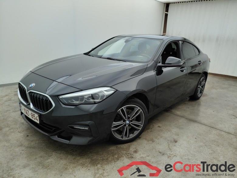 BMW 2 Reeks Gran Coupé 218d (100kW) 4d #4