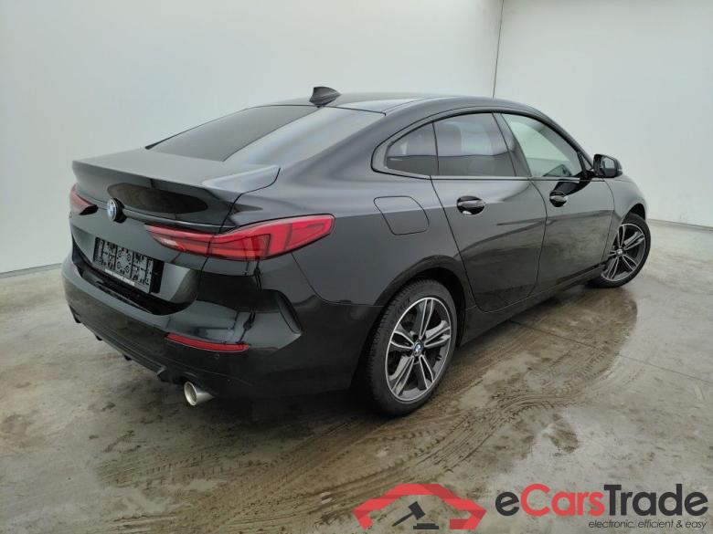 BMW 2 Reeks Gran Coupé 218d (100kW) 4d #5