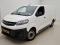 preview Opel Vivaro #0