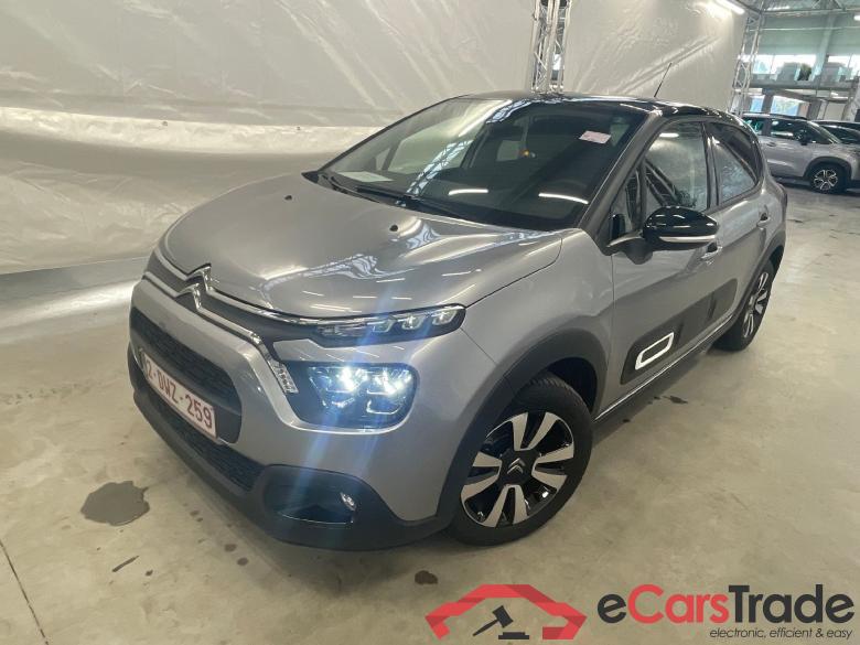 Citroën, C3 FL'20, C3 1.2Puretech 83 Shine excluweb end 30.01 #2
