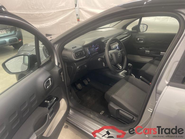 Citroën, C3 FL'20, C3 1.2Puretech 83 Shine excluweb end 30.01 #4