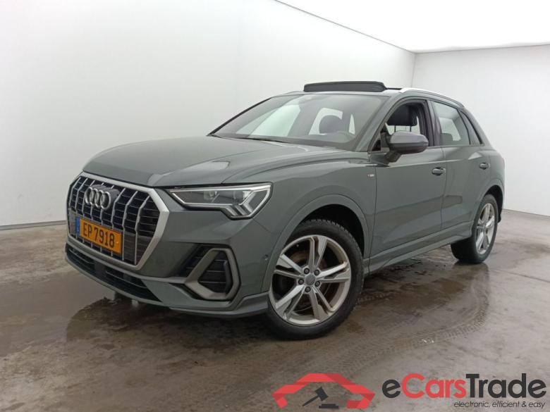 AUDI Q3 DIESEL - 2019 35 TDi 150 S line S tronic (EU6d-TEMP) 5d #4