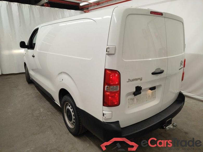 Citroën Jumpy XL 2.0 BlueHDi 120 S&S MAN6 Club 4d #3