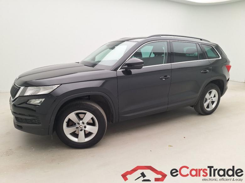 Skoda, Kodiaq '16, Skoda Kodiaq 2.0 CRTDI 110kW DSG7 Ambition 5d #2