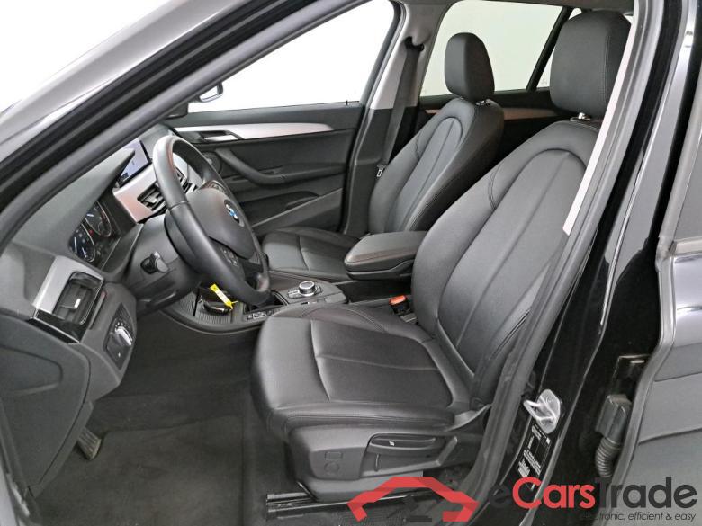 BMW X1 1.5 SDRIVE16D ACO Business Edition #5