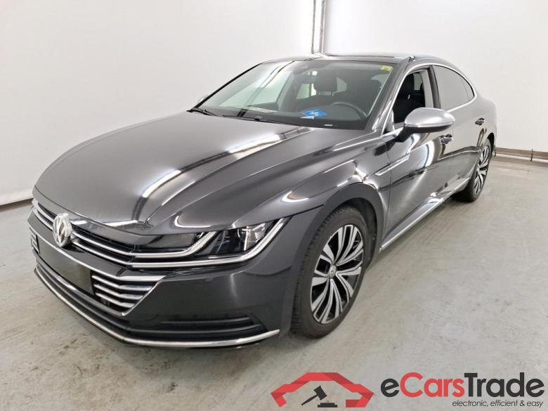 VOLKSWAGEN ARTEON 2.0 TDI 110KW DSG ELEGANCE Travel #1