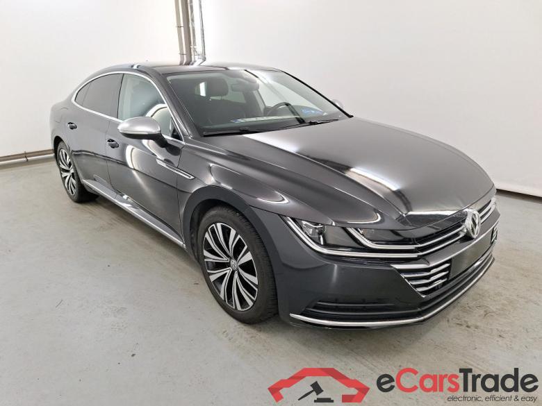VOLKSWAGEN ARTEON 2.0 TDI 110KW DSG ELEGANCE Travel #2