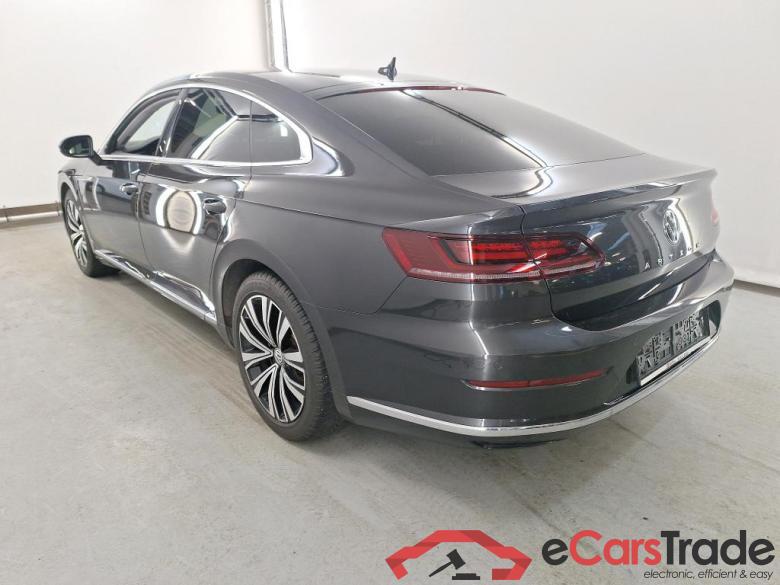 VOLKSWAGEN ARTEON 2.0 TDI 110KW DSG ELEGANCE Travel #3