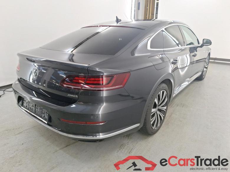 VOLKSWAGEN ARTEON 2.0 TDI 110KW DSG ELEGANCE Travel #4