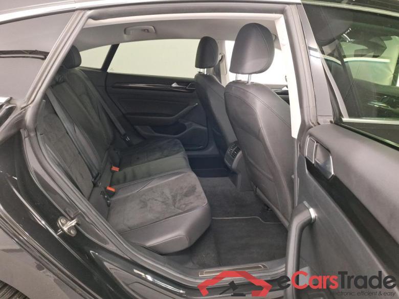 VOLKSWAGEN ARTEON 2.0 TDI 110KW DSG ELEGANCE Travel #6