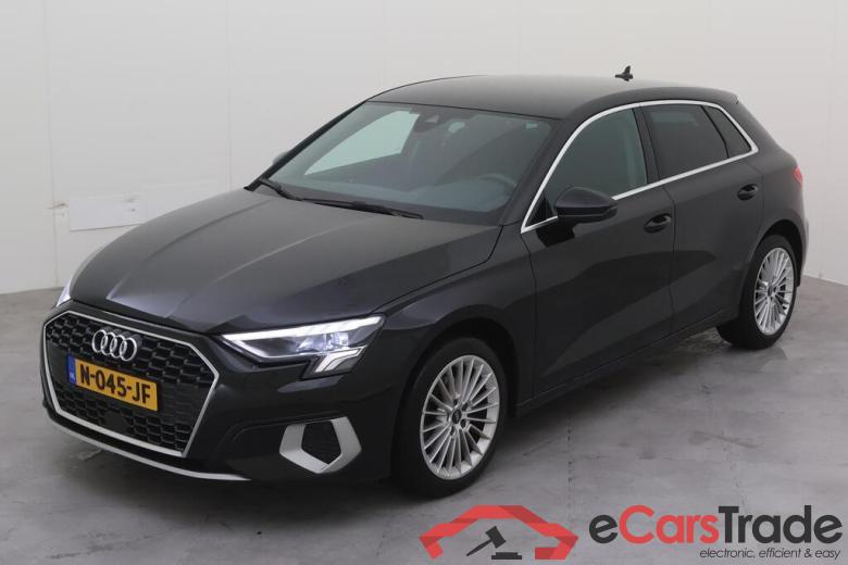 AUDI A3 Sportback 81 kW #1