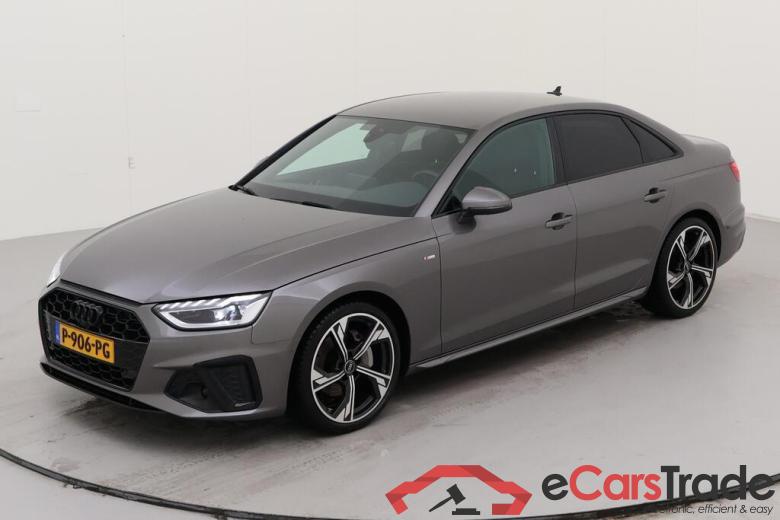 AUDI A4 150 kW #1