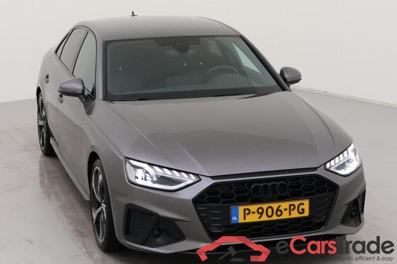 AUDI A4 150 kW #4