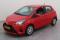 preview Toyota Yaris #0