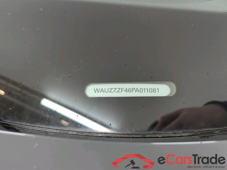 AUDI A4 Avant 110 kW #2