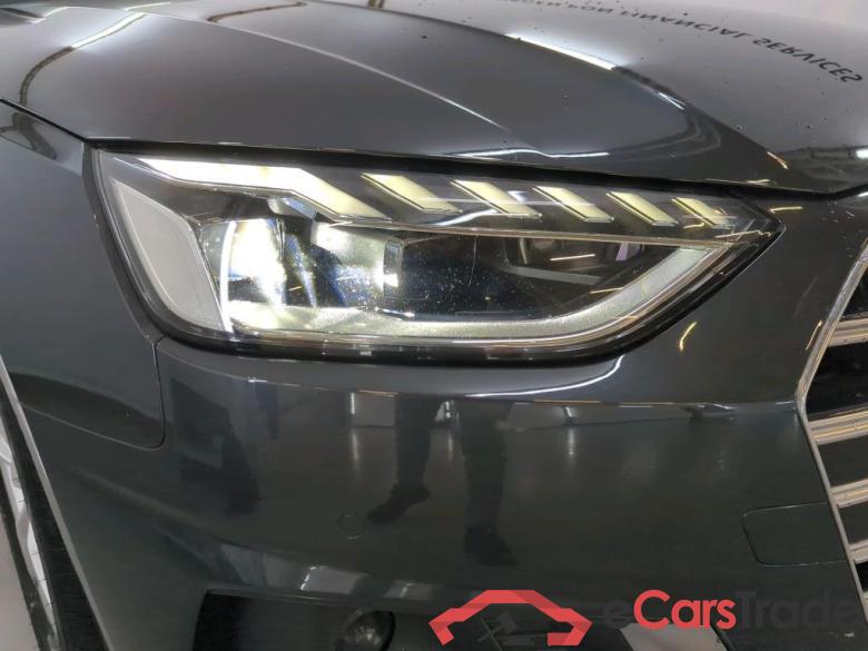 AUDI A4 Avant 110 kW #4