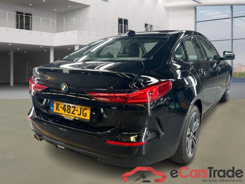 BMW 2-serie Gran Tourer 218i Executive Edit. #3