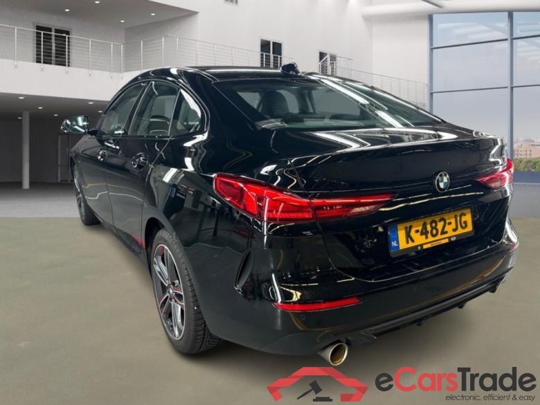 BMW 2-serie Gran Tourer 218i Executive Edit. #4