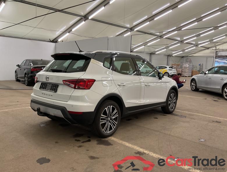 SEAT Arona Arona Xcellence 1.0 TSI 115CV (85kW) MANUELLE 6v Start/Stop EURO 6 AG #2