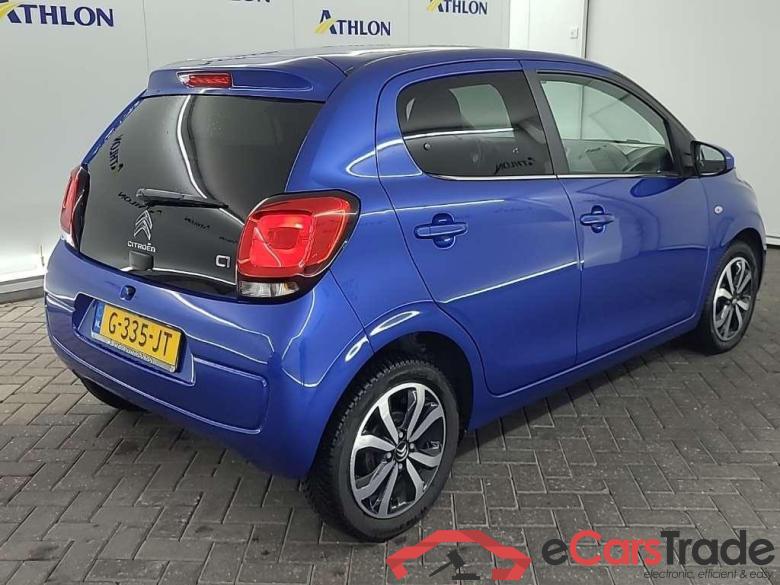 CITROEN C1 VTi 72 S&S Shine 5D 53kW #3