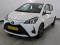 preview Toyota Yaris #0