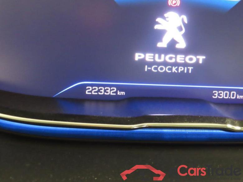 PEUGEOT 5008 1.2 PT Act. Pack Bns #5