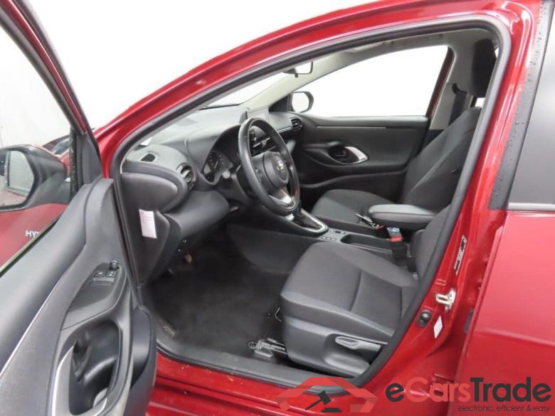 TOYOTA Yaris 1.5 Hyb. Active #3