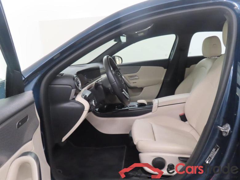 MERCEDES-BENZ A-klasse 180 Business Sol. #3