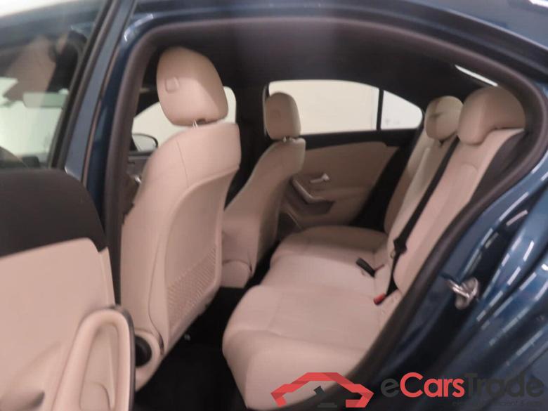 MERCEDES-BENZ A-klasse 180 Business Sol. #6