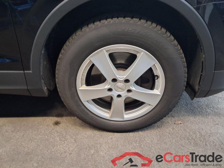 Volkswagen Tiguan Allspace ´16 Tiguan Allspace Highline 4Motion 2.0 TDI 140KW AT7 E6dT #3