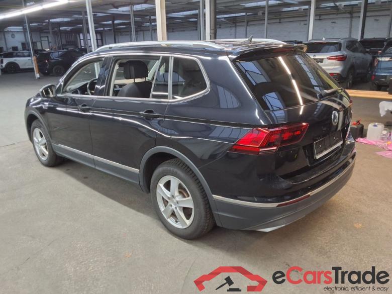 Volkswagen Tiguan Allspace ´16 Tiguan Allspace Highline 4Motion 2.0 TDI 140KW AT7 E6dT #6