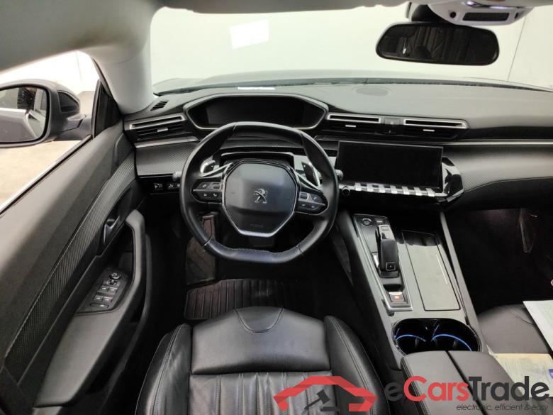 Peugeot 508 SW 1.5 BlueHDi 130 S&S EAT8 Allure 5d #6