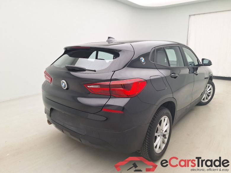 BMW, X2 '17, BMW X2 sDrive18i 100kW 5d #5