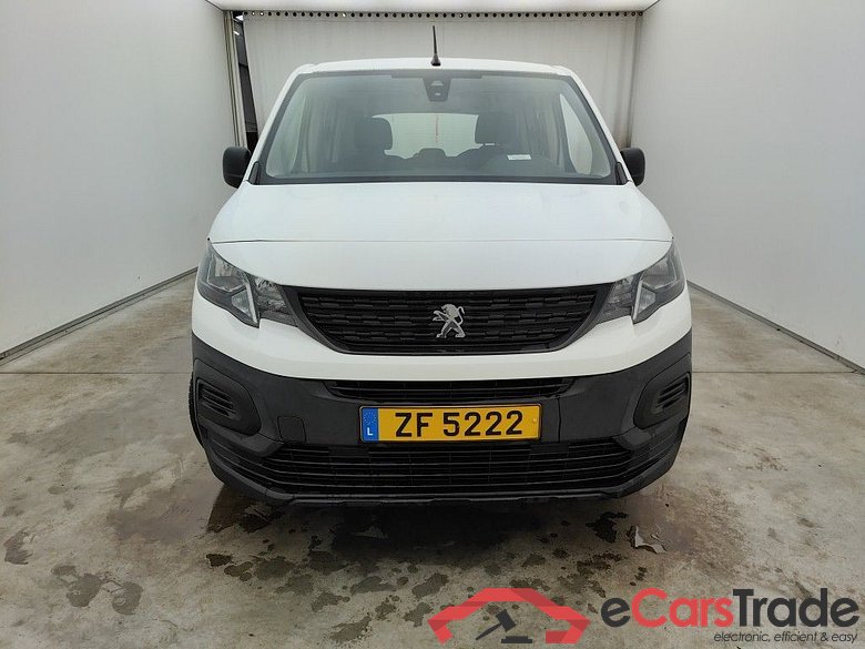 PEUGEOT RIFTER SWB DIESEL 1.5 BHDi 102 Std Active S&S (EU6.2) 5d #1